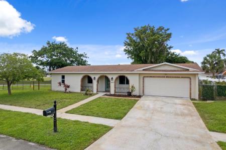 4100 NW 7th Street, Coconut Creek, Florida 33066