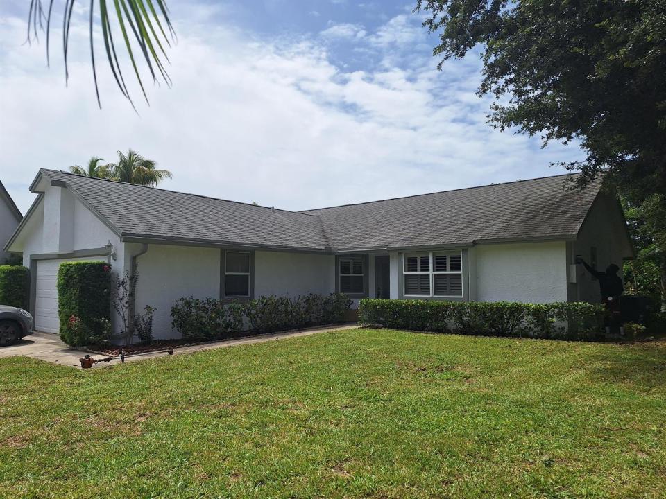 1747 Banyan Creek Court, Boynton Beach, Floride 33436, États-Unis