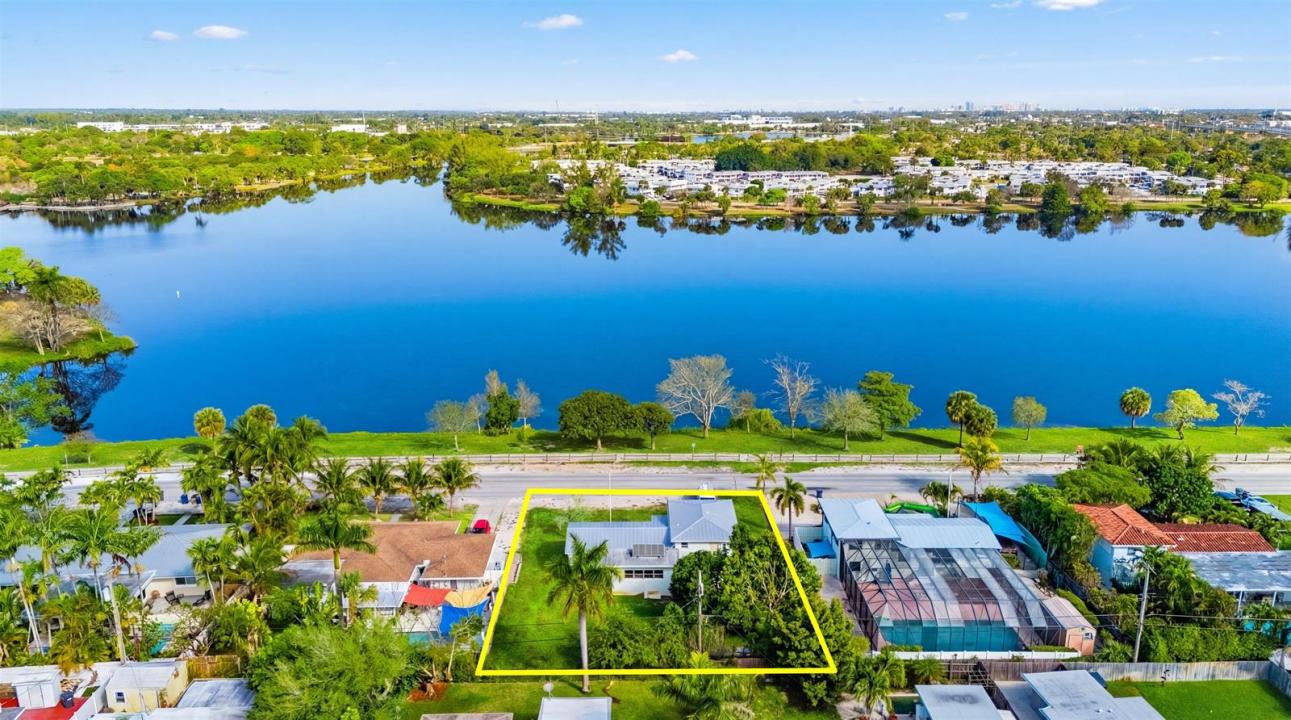 5160 Lake Osborne Drive, Lake Worth, Floryda 33461, USA