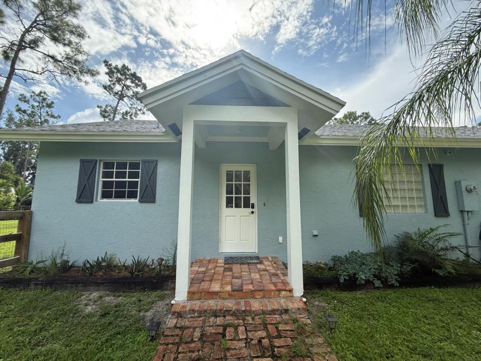 15831 N 44th St N Street, Floride 33470, États-Unis