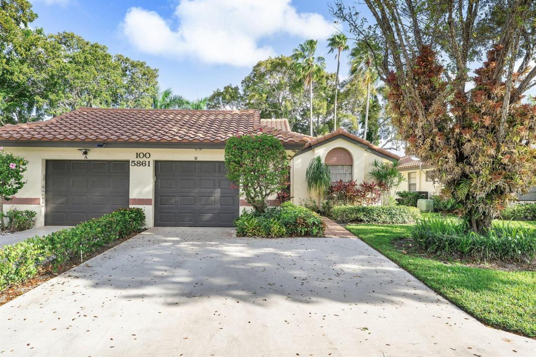 5861 Sunswept Lane B, Boynton Beach, Flórida 33437, Estados Unidos