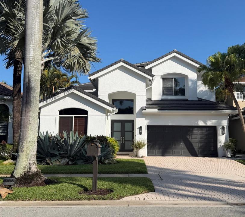 5463 NW 41st Terrace, Boca Raton, Floride 33496, États-Unis