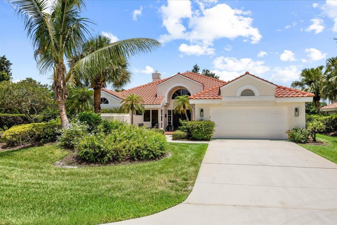 2001 NW Laurel Oak Lane, Palm City, Floride 34990, États-Unis