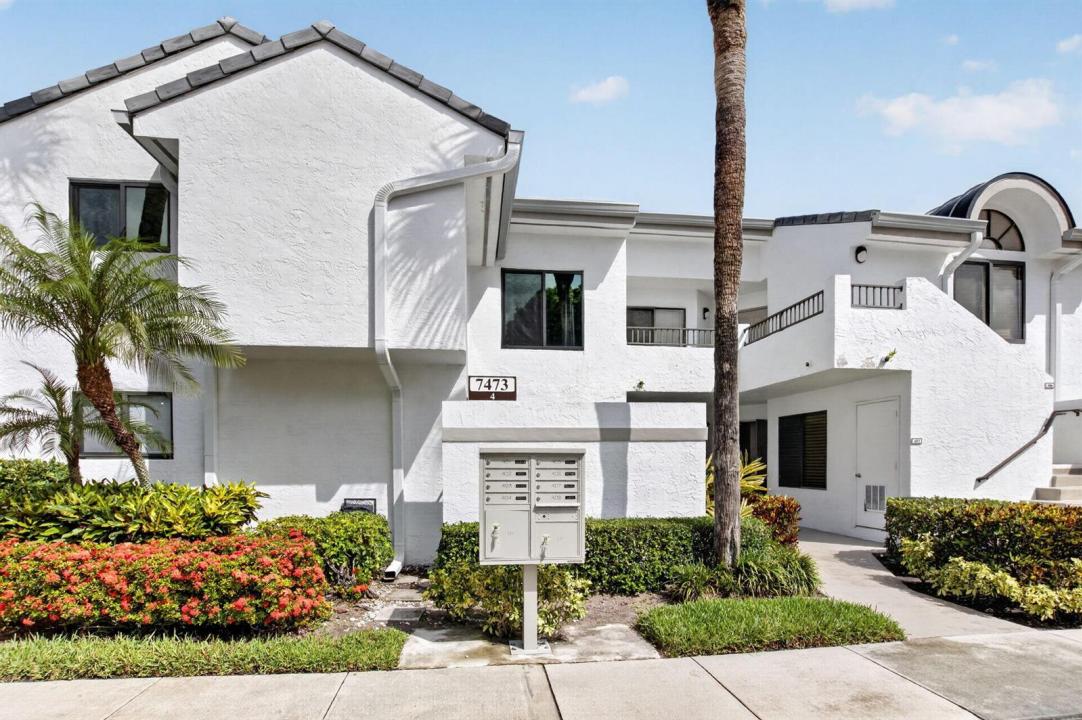 7473 Glendevon Lane 402, Delray Beach, فلوريدا 33446, الولايات المتحدة