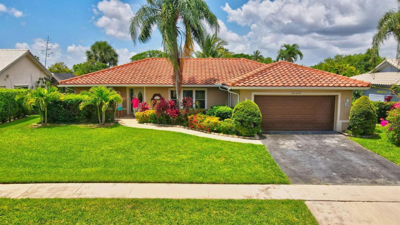 10305 Crosswind Road, Boca Raton, Florida 33498, Stati Uniti