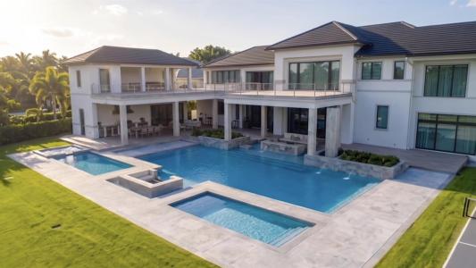 12981 KAPOK Lane, Davie, Floride 33330, États-Unis