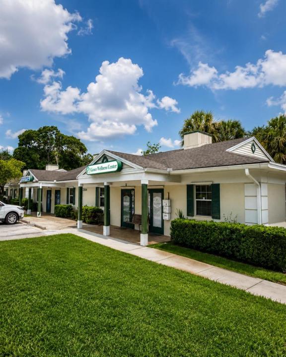 2506 Acorn Street A-b, Fort Pierce, Floride 34947, États-Unis