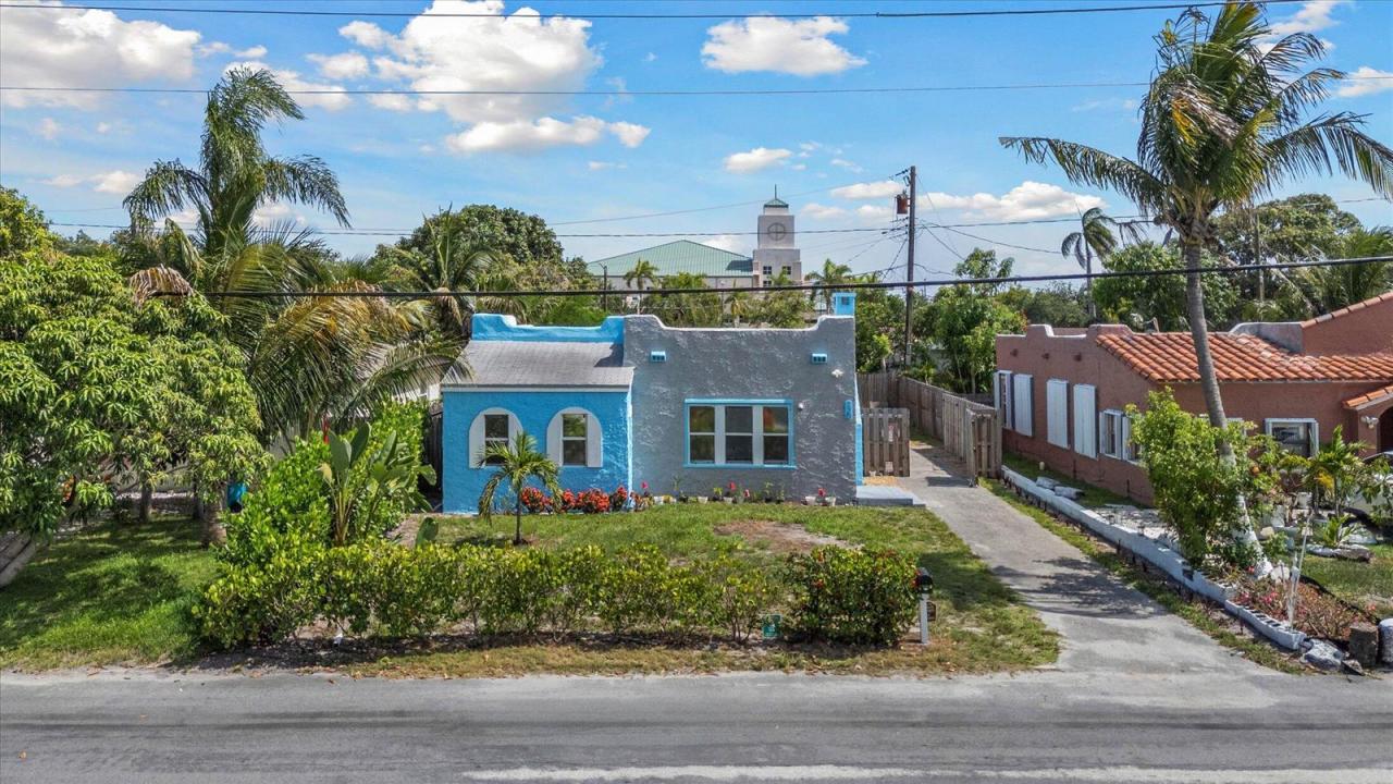 120 NW 4th Avenue, Boynton Beach, فلوريدا 33435, الولايات المتحدة