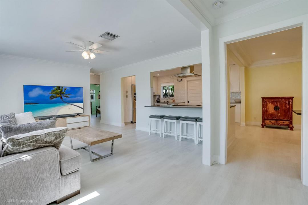 5541 NE 19th Avenue, Fort Lauderdale, Floride 33308, États-Unis