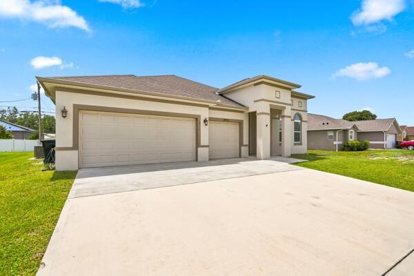 1957 SW LOGAN Street, Port St. Lucie, Florida 34953, Stati Uniti