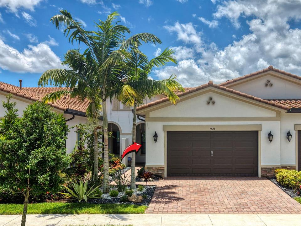7524 N Blue Spring Drive, Parkland, فلوريدا 33067, الولايات المتحدة