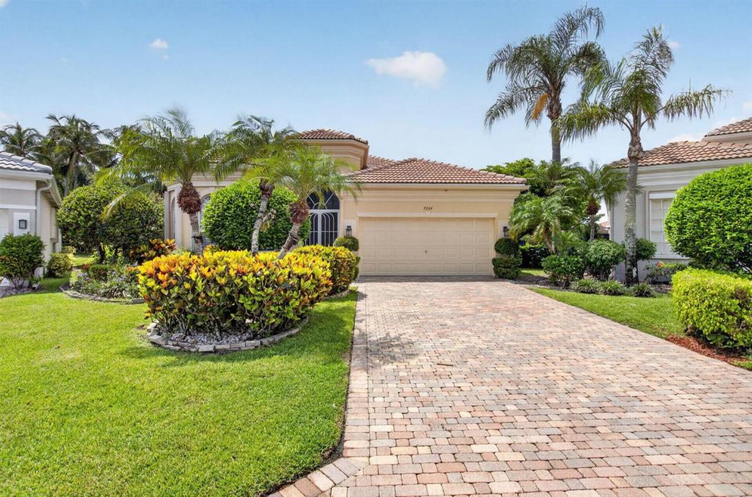 7264 Cataluna Circle, Delray Beach, Floride 33446, États-Unis
