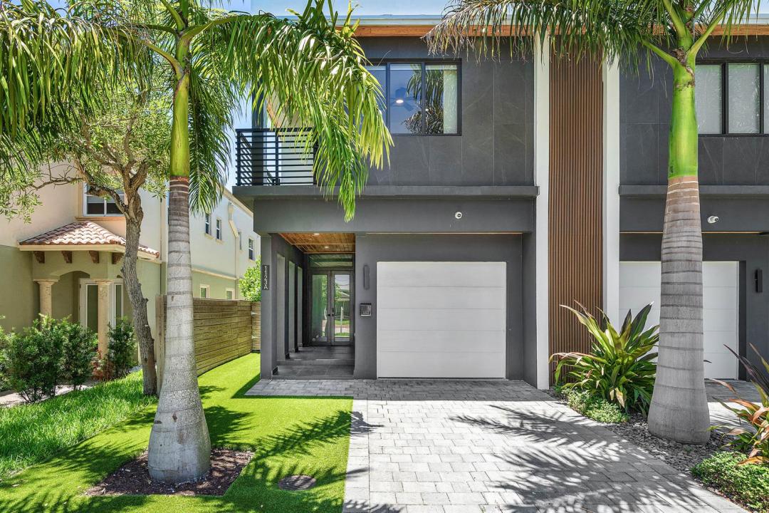 1123 NE 12th Avenue A, Fort Lauderdale, フロリダ 33304, アメリカ合衆国