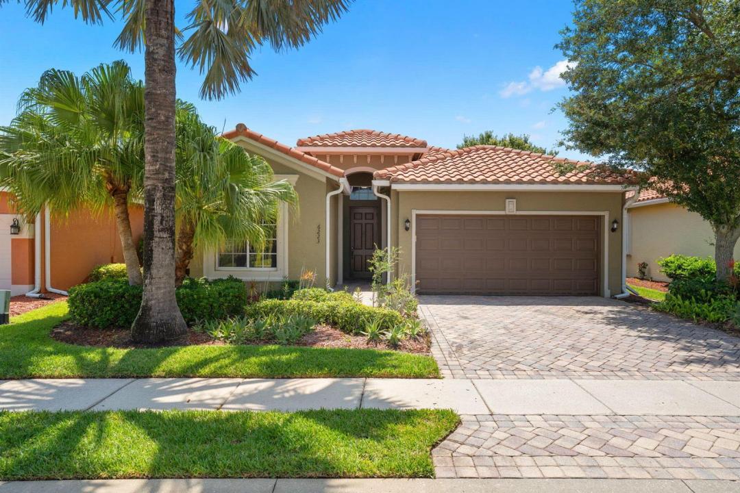 6223 Dorchester Way, Vero Beach, Floride 32966, États-Unis