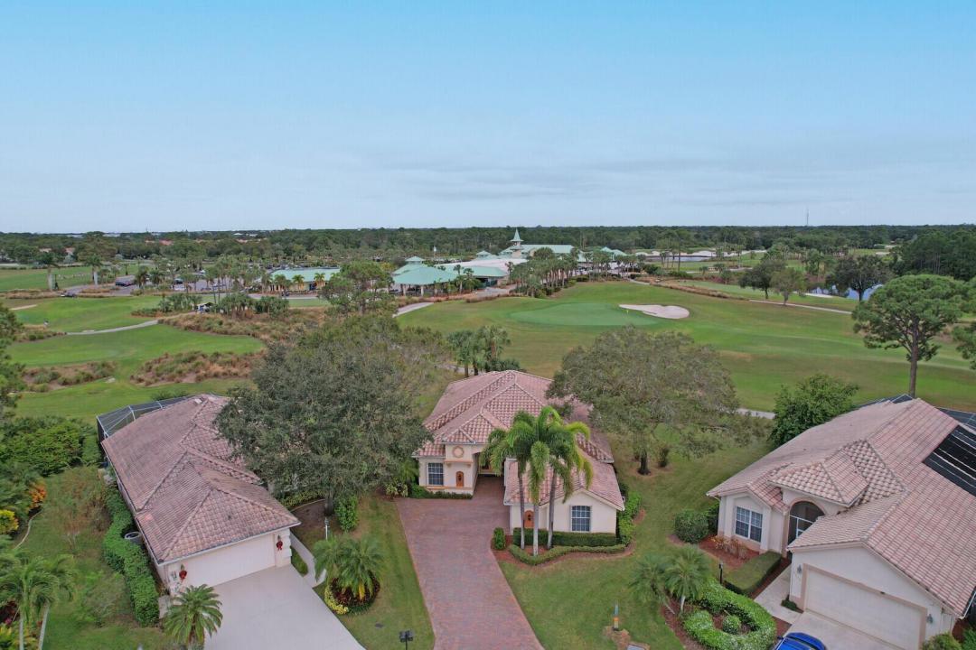 8504 Belfry Place, Port St. Lucie, Floride 34986, États-Unis