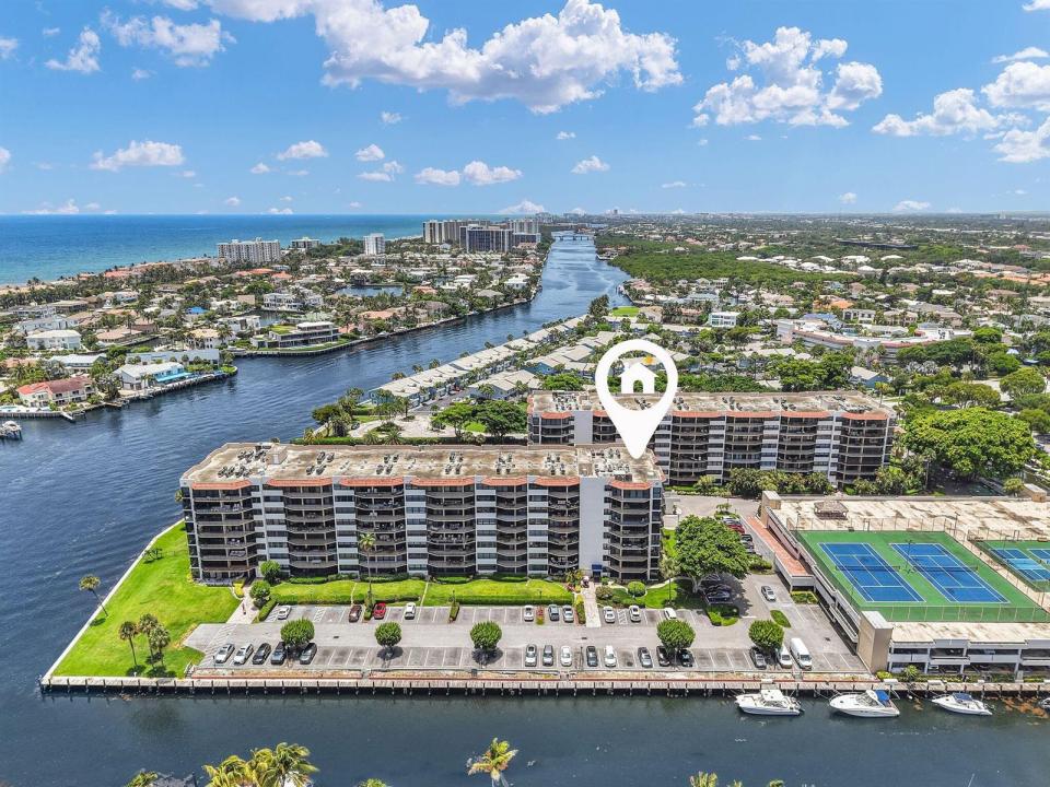 899 Jeffery Street 301, Boca Raton, Floride 33487, États-Unis