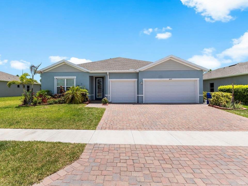 Vero Beach, Floride 32967, États-Unis