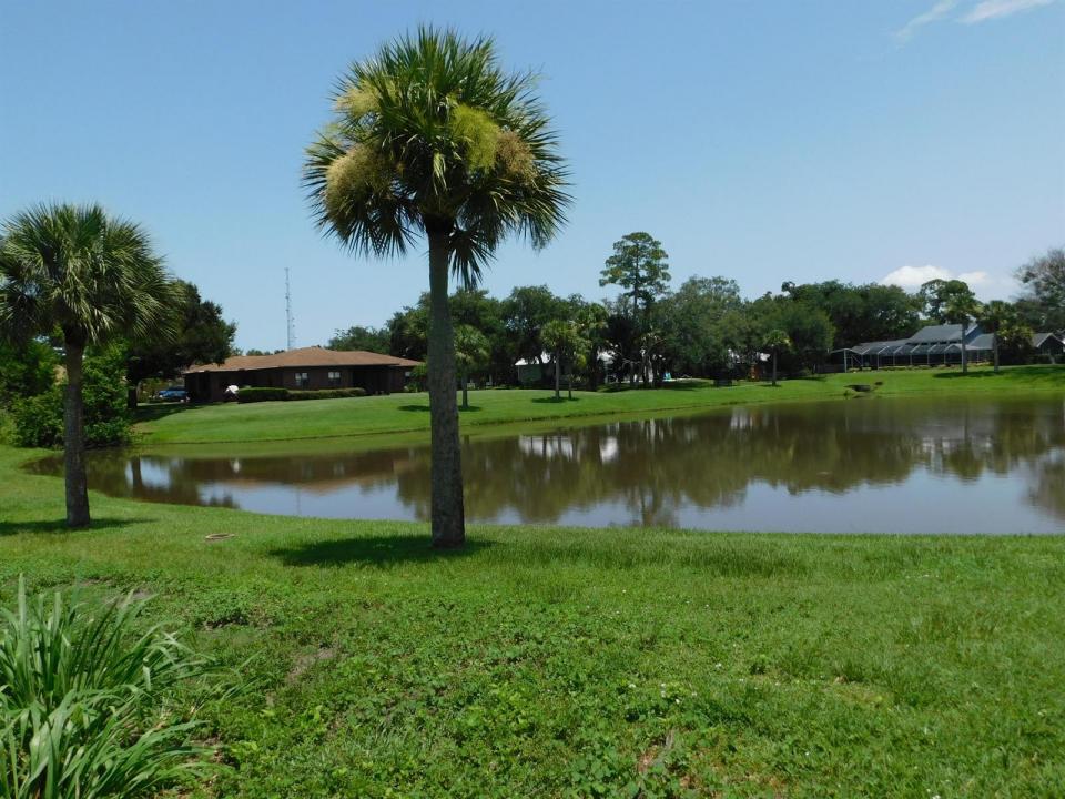 3625 SUNRISE Boulevard, Fort Pierce, Floride 34982, États-Unis