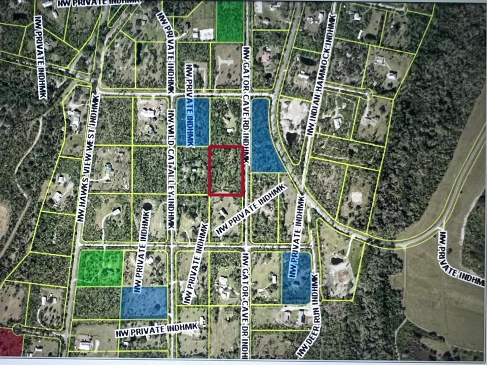 32801 US Hwy 441 N, Okeechobee, Florida 34972, USA