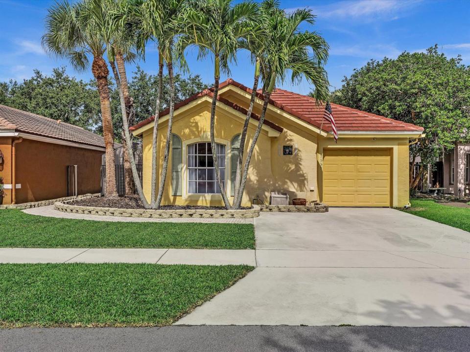 7559 Savannah Lane, Lake Worth, Flórida 33463, Estados Unidos
