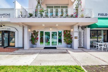 255 Royal Poinciana Way, Palm Beach, Florida 33480