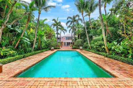 406 N Ocean Boulevard, Delray Beach, Florida 33483, USA