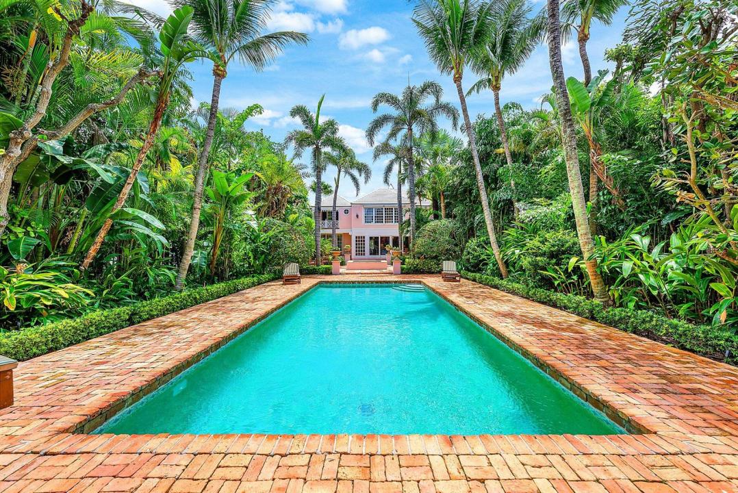 406 N Ocean Boulevard, Delray Beach, Florida 33483, USA