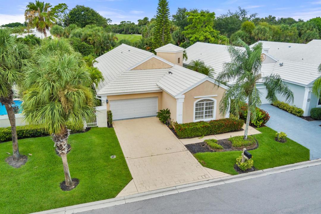 999 Lytham Court, West Palm Beach, Floride 33411, États-Unis