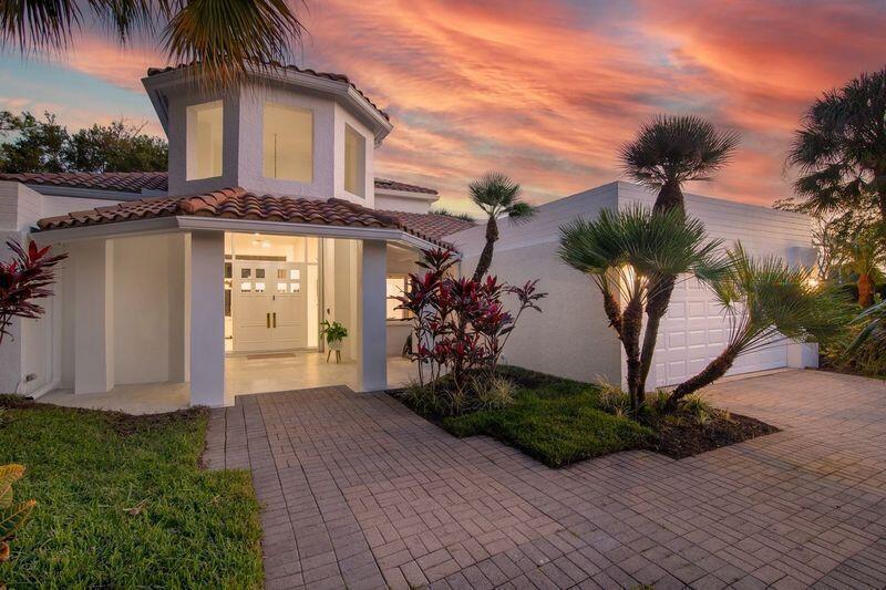 1084 Seagull Park S Road, West Palm Beach, 플로리다 33411, 미국