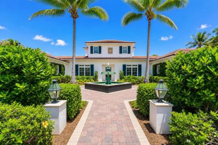 6140 SE Morning Dove Way, Hobe Sound, Floride 33455, États-Unis