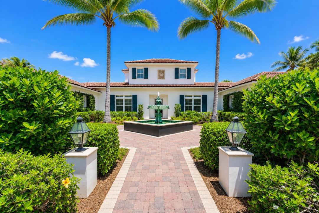 6140 SE Morning Dove Way, Hobe Sound, Florida 33455, USA