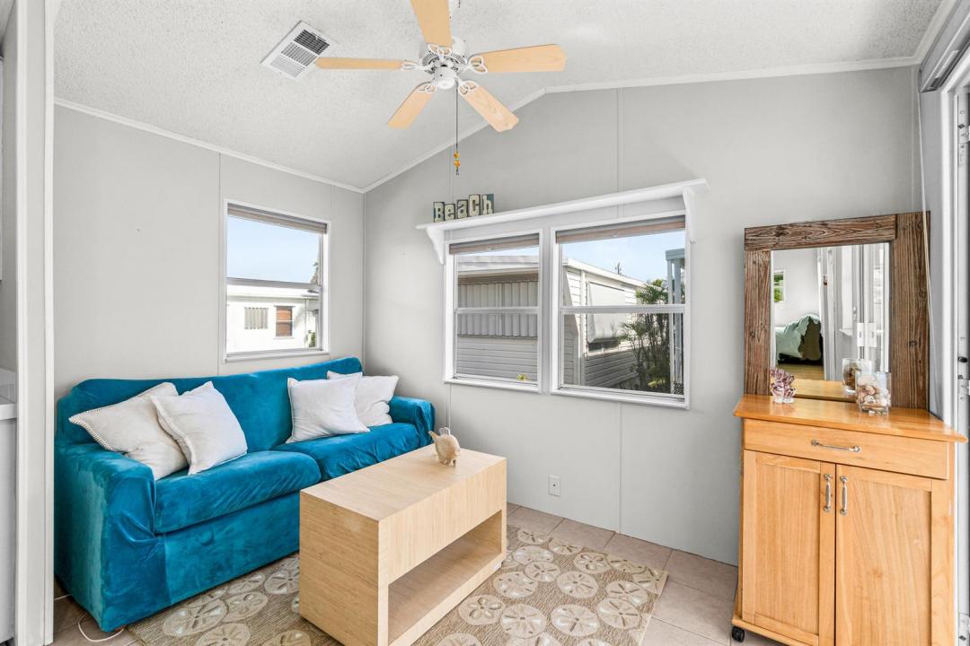 12 Hibiscus Drive H, Briny Breezes, Florida 33435, Stati Uniti