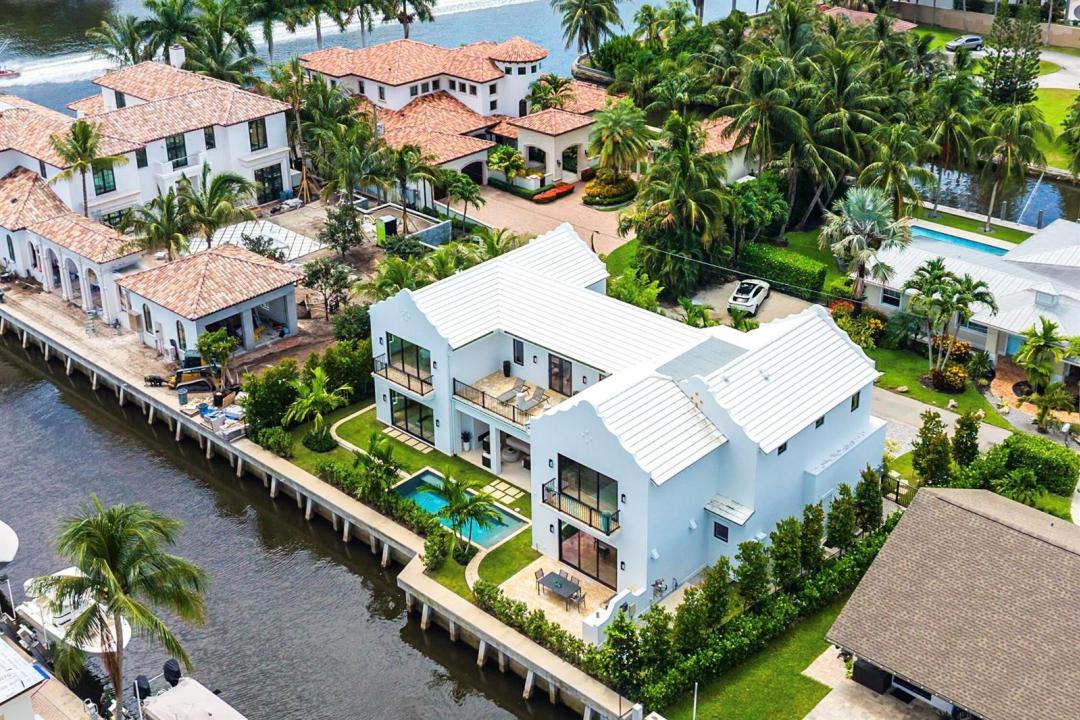 819 Bamboo Lane, Delray Beach, Florida 33483, USA