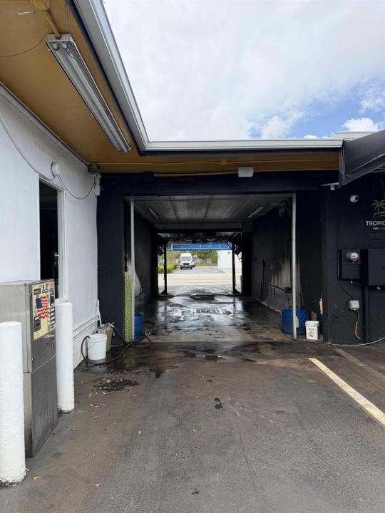 824 N DIXIE Highway, Florida 33460, Stati Uniti