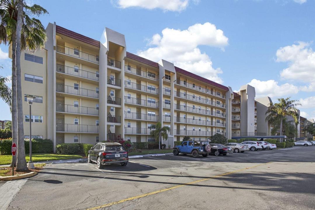 3590 Via Poinciana 202, Lake Worth, Floride 33467, États-Unis