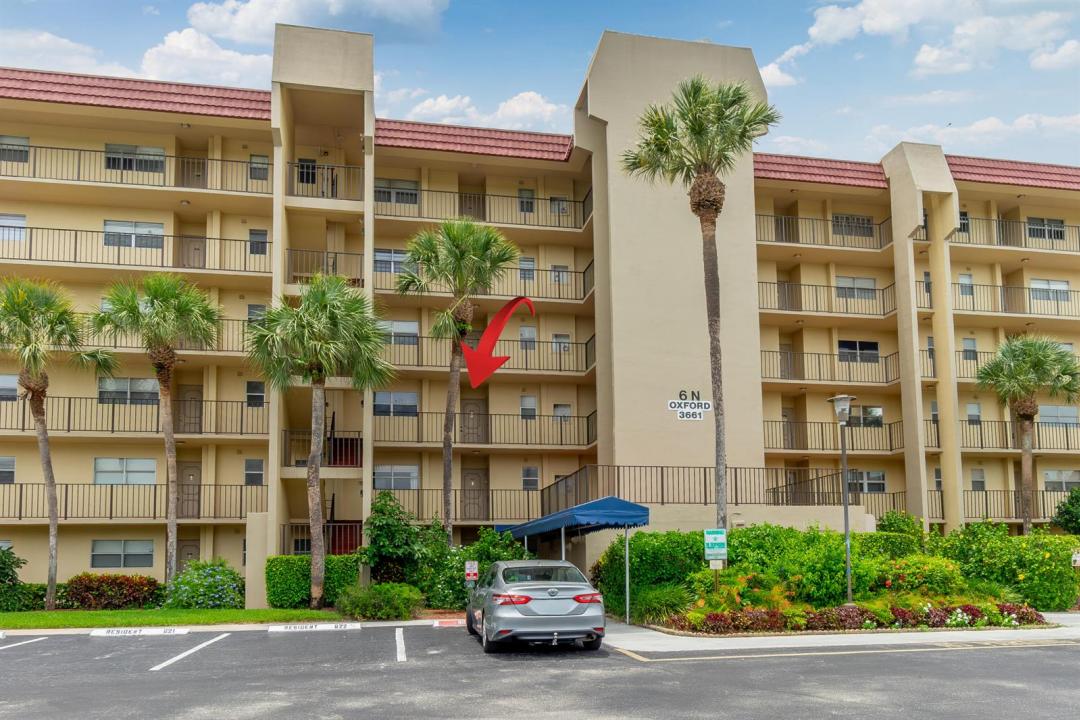 3661 Via Poinciana 211, Lake Worth, Florida 33467, Stati Uniti