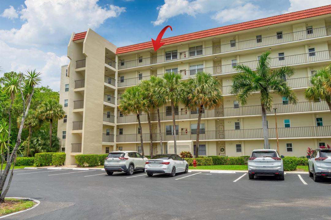 3959 Via Poinciana Drive 602, Lake Worth, Floride 33467, États-Unis