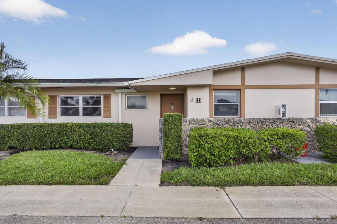 2703 Dudley W Drive H, West Palm Beach, Flórida 33415, Estados Unidos
