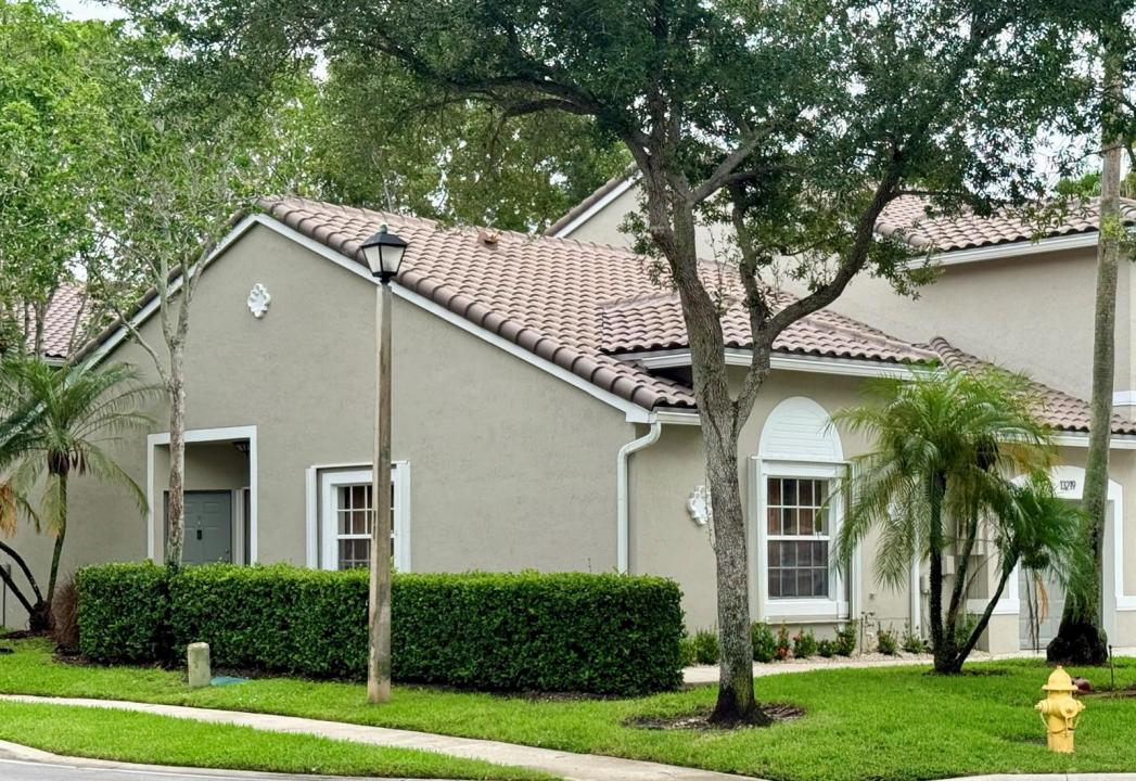 13219 NW 7TH Manor, Plantation, Floride 33325, États-Unis