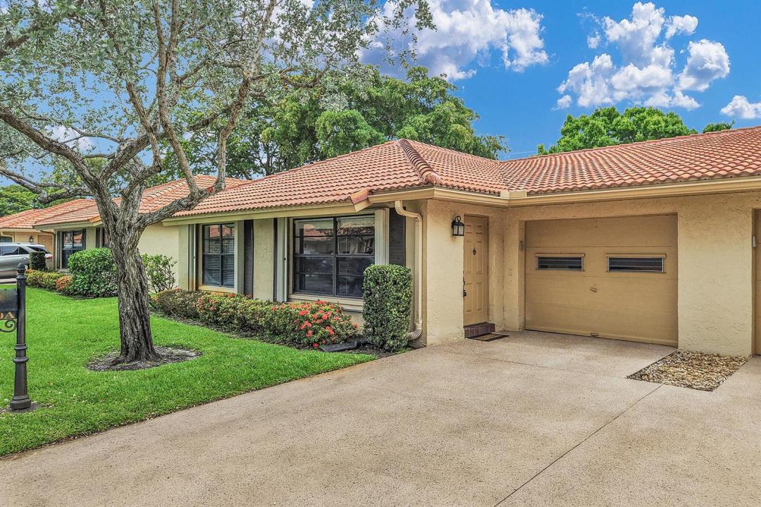 4450 Nutmeg Tree Lane A, Boynton Beach, Florida 33436, Stati Uniti