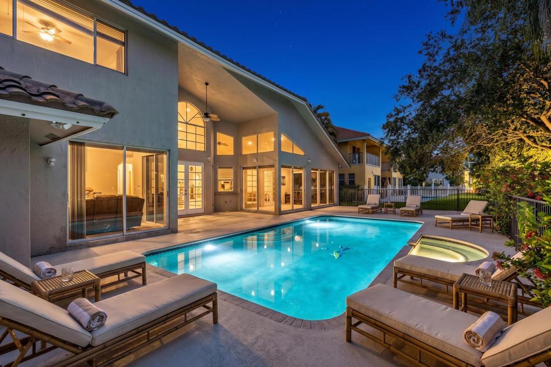 4300 NW 63rd Avenue, Coral Springs, Florida 33067, Stati Uniti