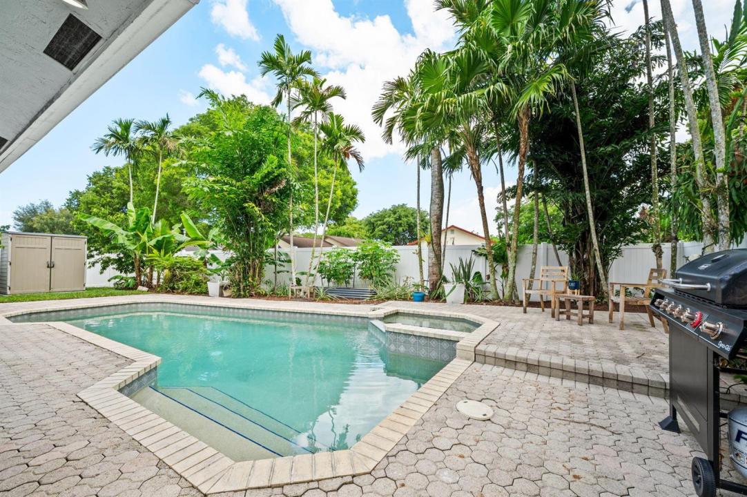 5591 SW 99th Avenue, Cooper City, Floride 33328, États-Unis