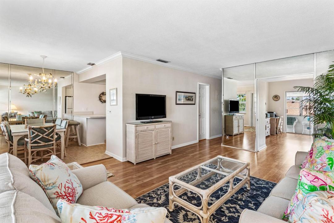5505 N Ocean Boulevard 8-204, Ocean Ridge, Floride 33435, États-Unis