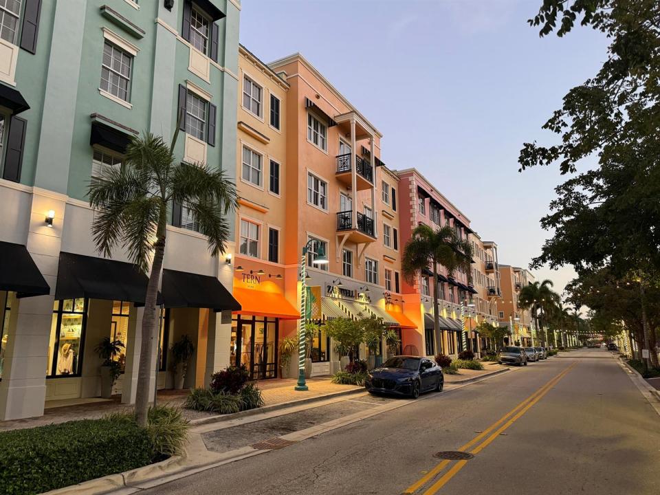 200 NE 2nd Avenue 316, Delray Beach, Florida 33444, USA
