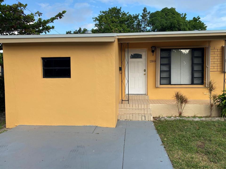 15861 NE 14TH Court, North Miami Beach, Floride 33162, États-Unis