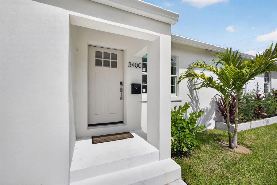 3400 PARKER Avenue, West Palm Beach, Floride 33405, États-Unis