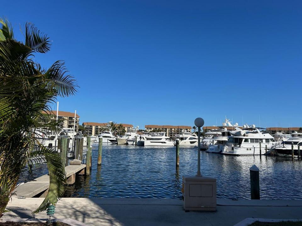 2601 Marina Isle Way 105, Jupiter, Floride 33477, États-Unis