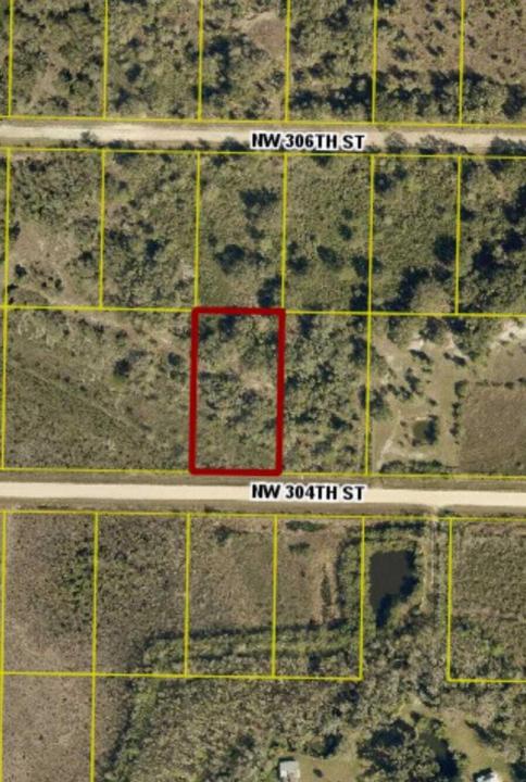 15775 NW 304th Street, Okeechobee, Florida 34972, Stati Uniti