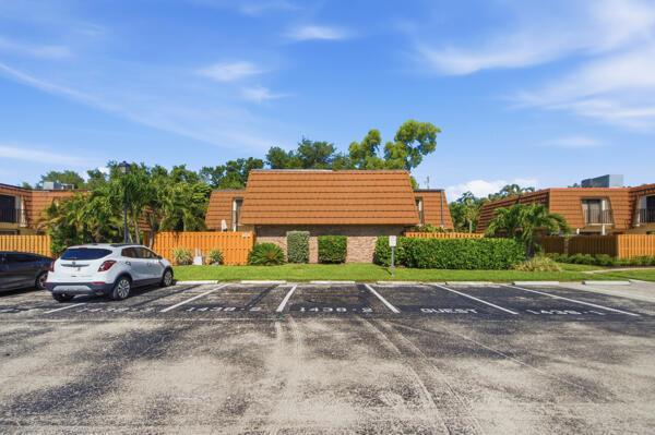 1438 Park Shore Circle 3, Fort Myers, Floride 33901, États-Unis