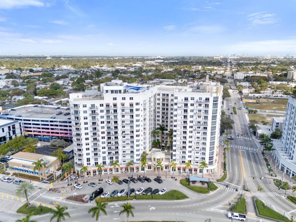 1830 Radius Drive 405, Hollywood, Floride 33020, États-Unis